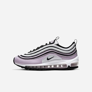 Pantofi Casual Nike Air Max 97 Baieti Albi Negrii | CMJZ-90514